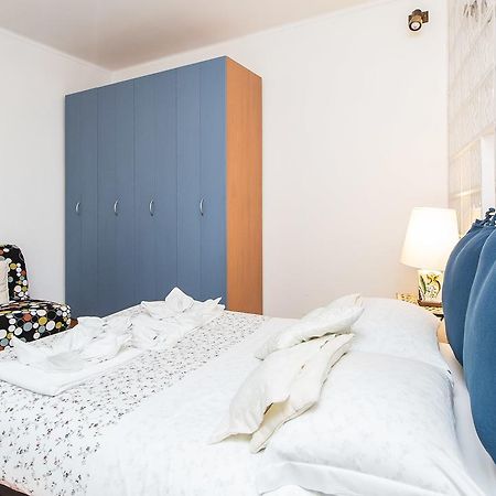 Rental In Rome Trastevere Relax Exterior photo