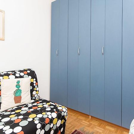 Rental In Rome Trastevere Relax Exterior photo