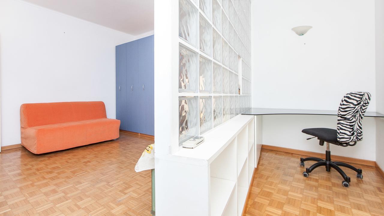Rental In Rome Trastevere Relax Exterior photo