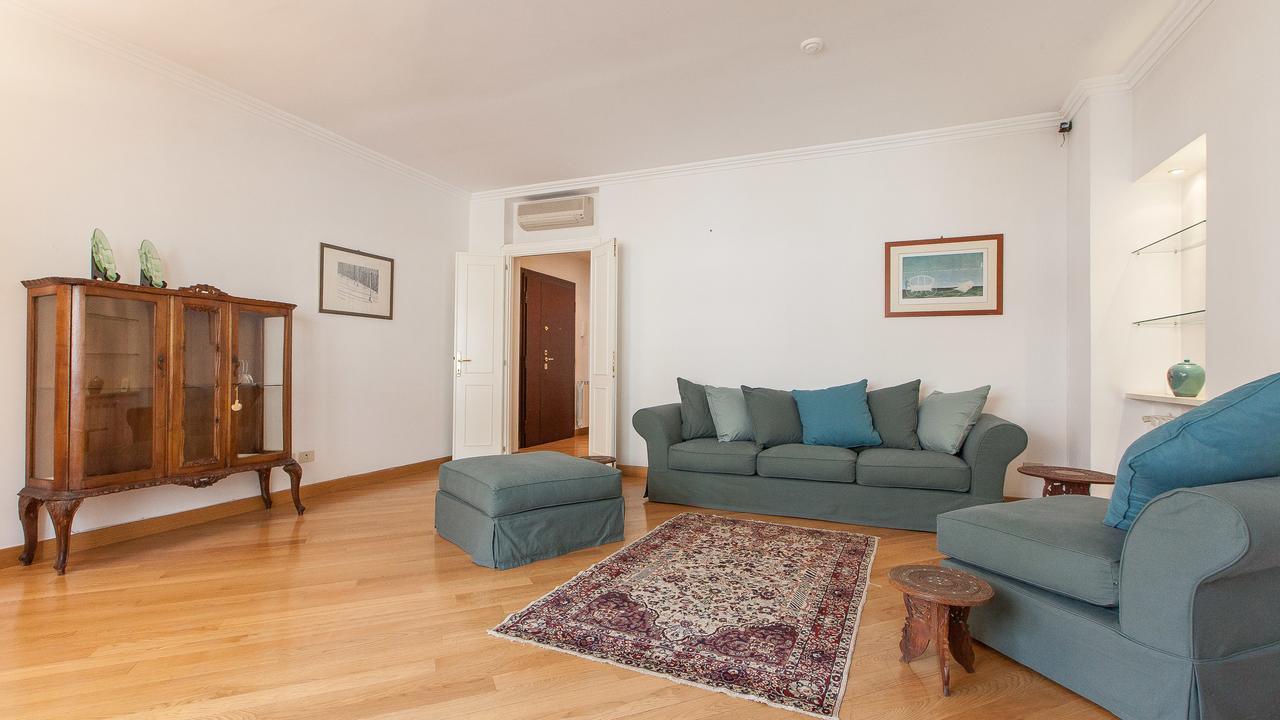 Rental In Rome Trastevere Relax Exterior photo