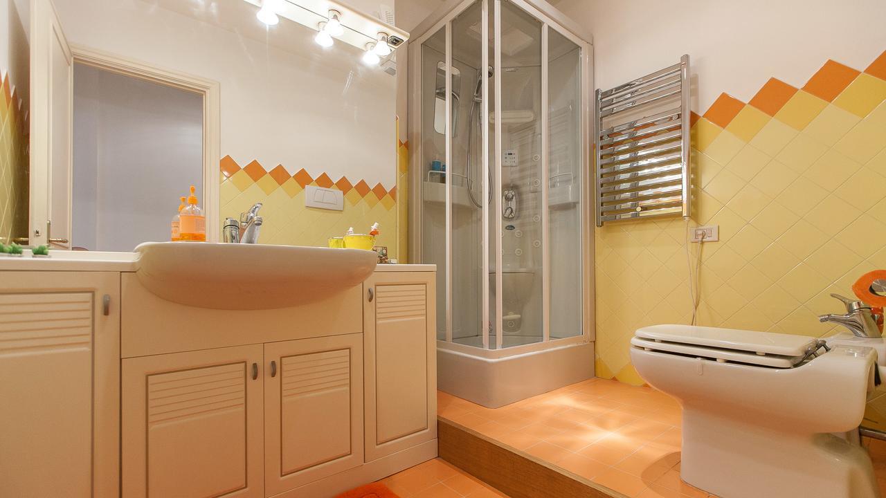 Rental In Rome Trastevere Relax Exterior photo