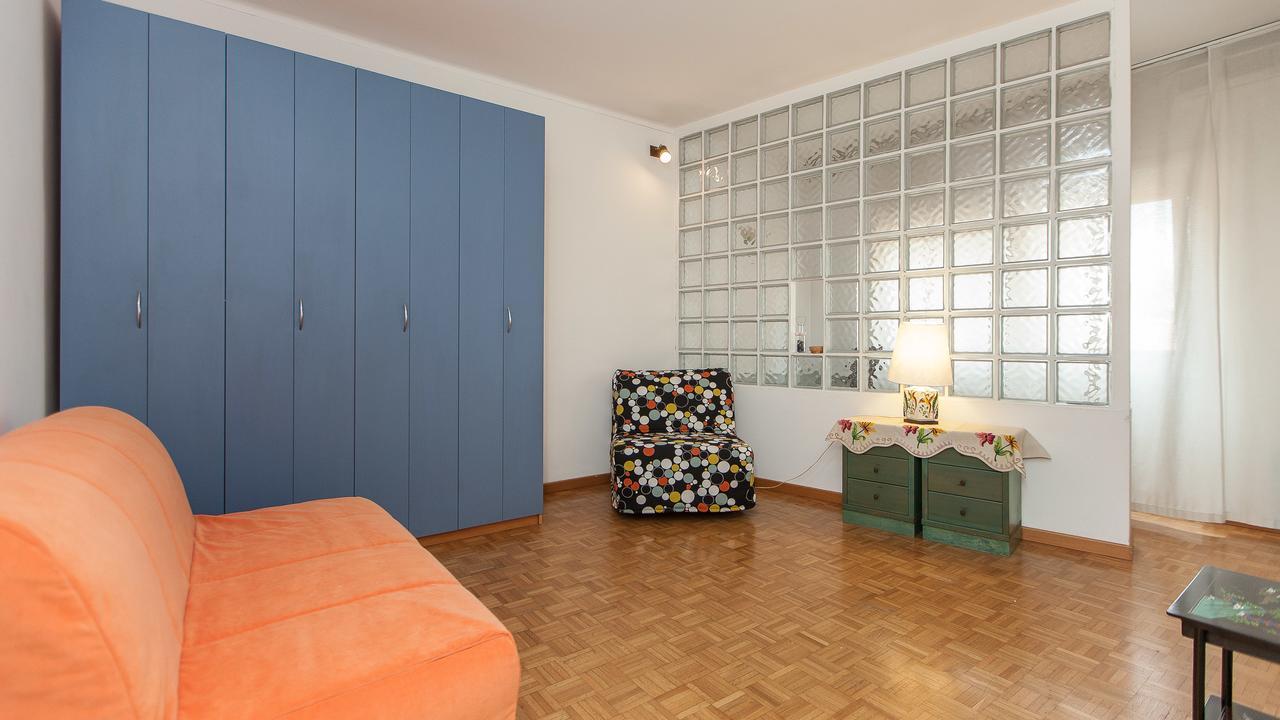 Rental In Rome Trastevere Relax Exterior photo