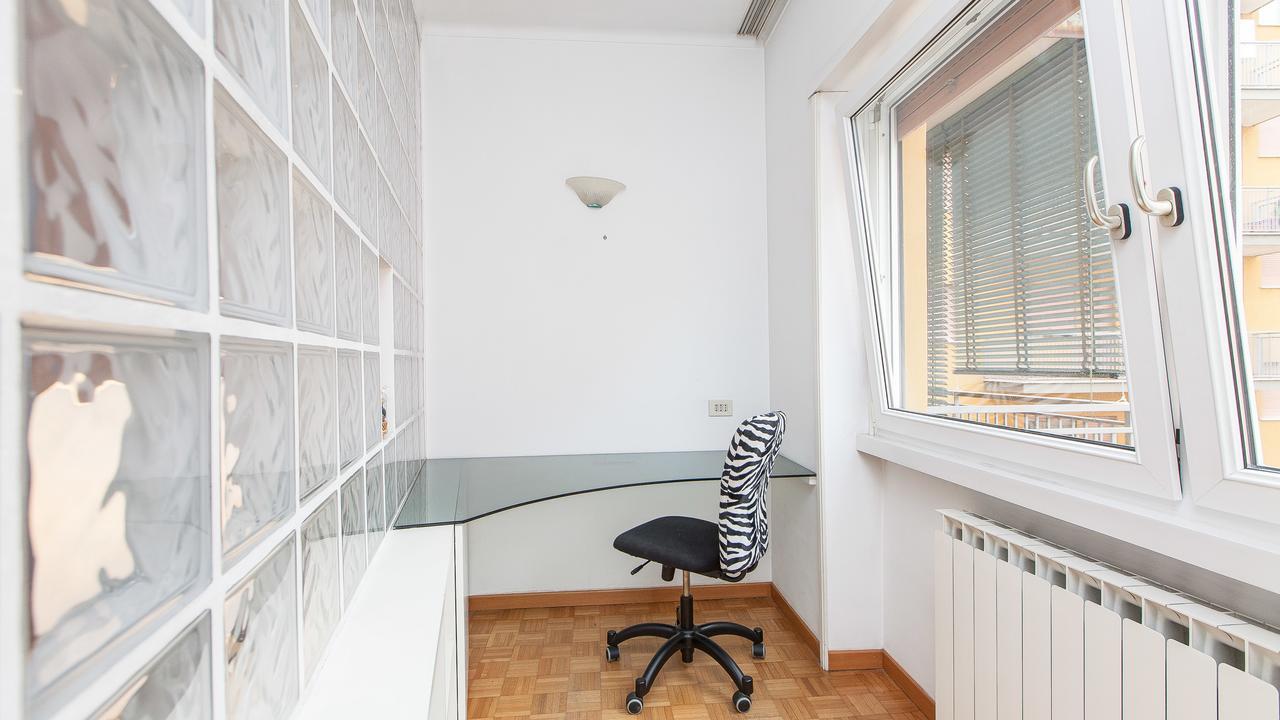 Rental In Rome Trastevere Relax Exterior photo