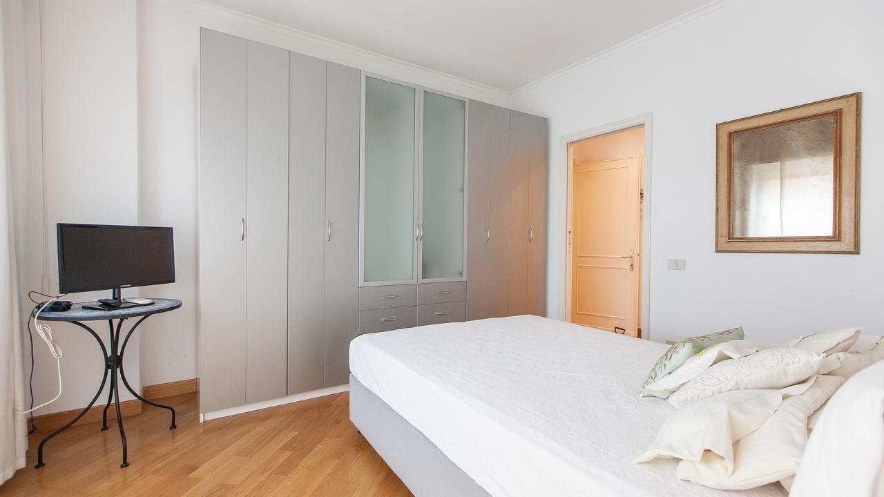 Rental In Rome Trastevere Relax Exterior photo