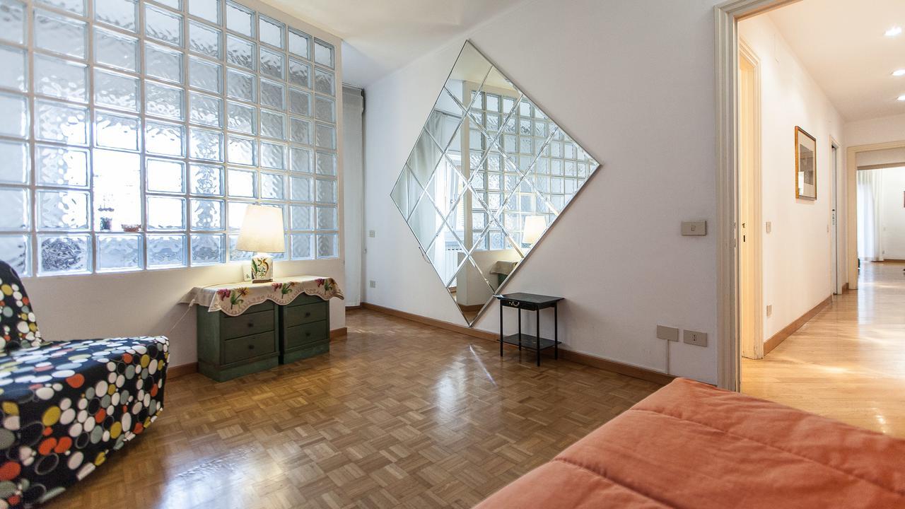 Rental In Rome Trastevere Relax Exterior photo