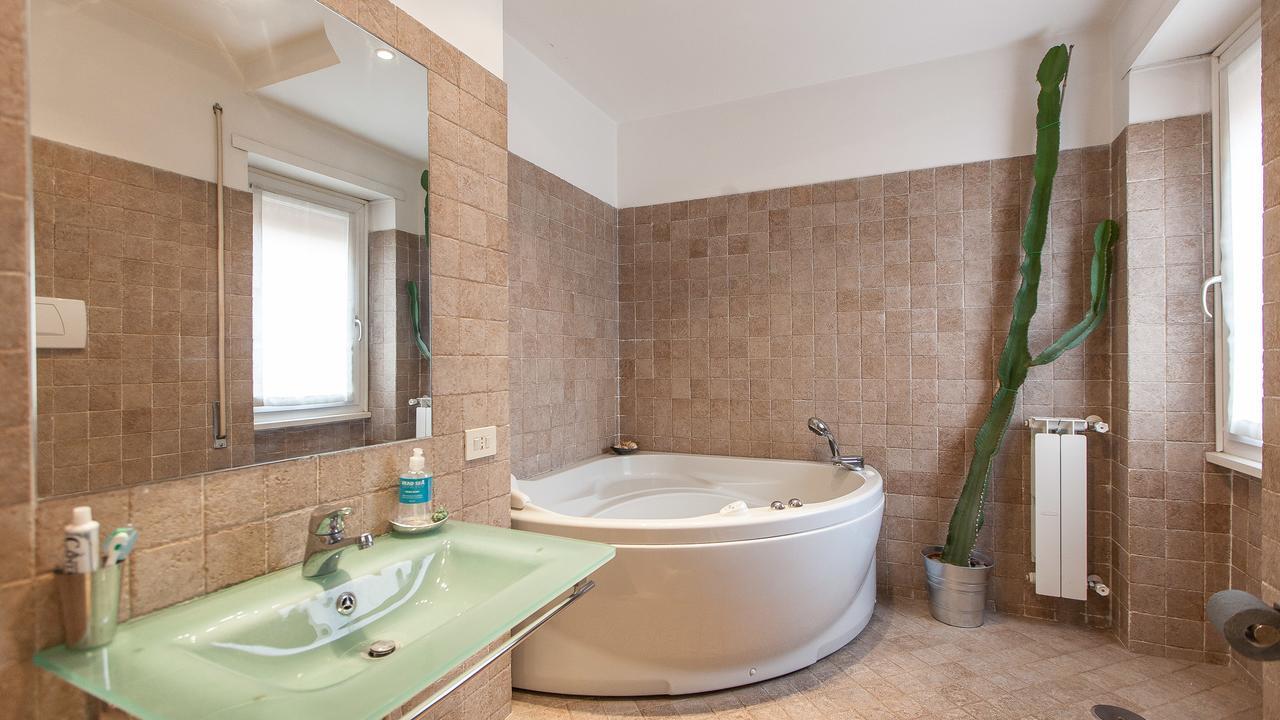 Rental In Rome Trastevere Relax Exterior photo