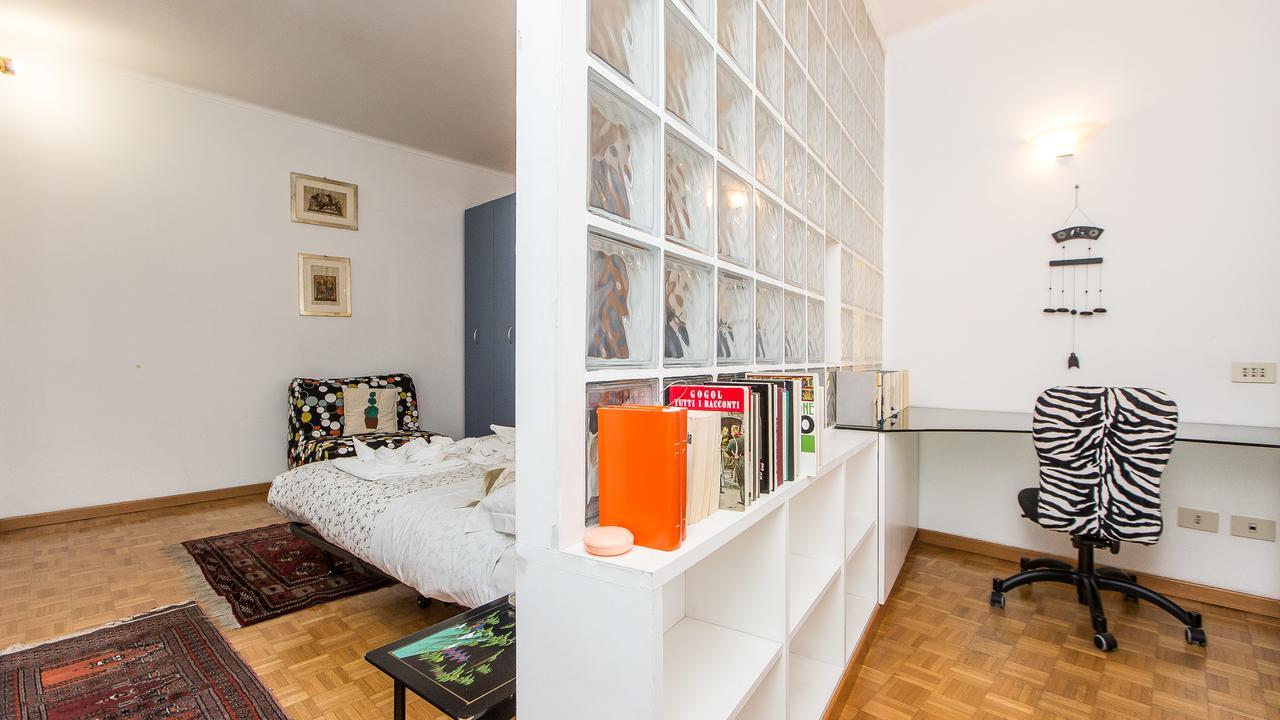 Rental In Rome Trastevere Relax Exterior photo