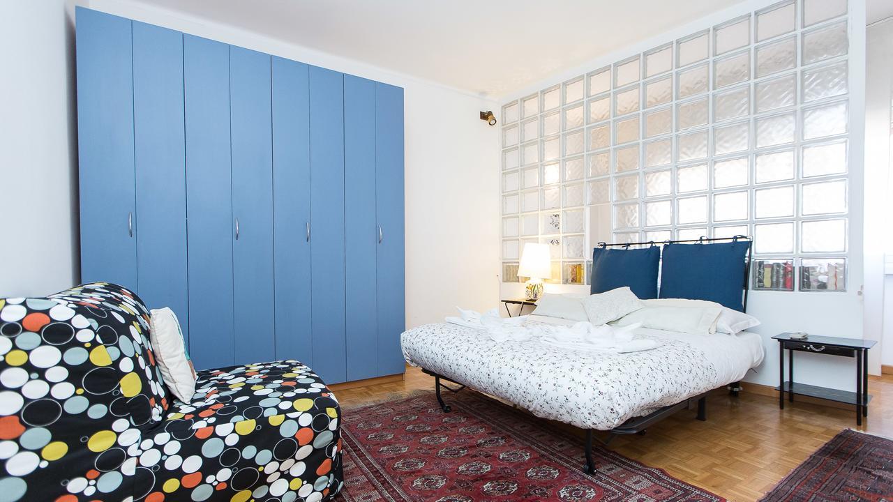 Rental In Rome Trastevere Relax Exterior photo
