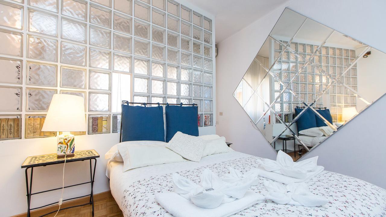 Rental In Rome Trastevere Relax Exterior photo